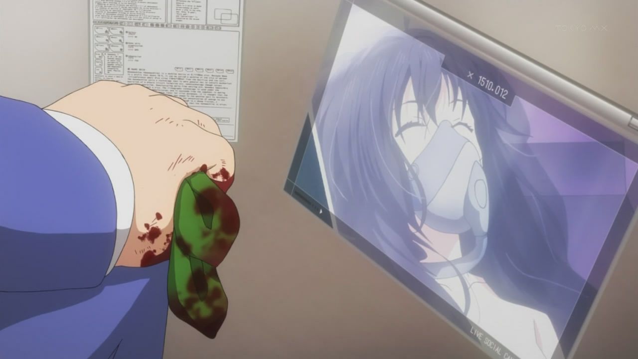 Accel World Episode 4 Discussion - Forums - MyAnimeList.net